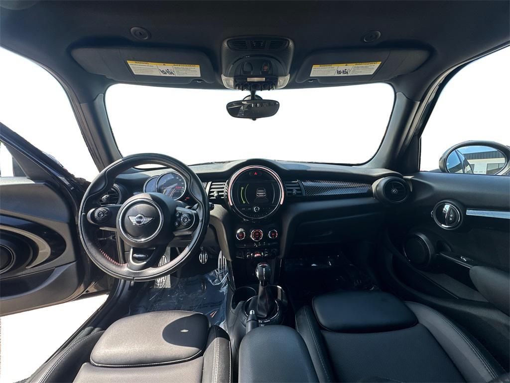 used 2017 MINI Hardtop car, priced at $12,974