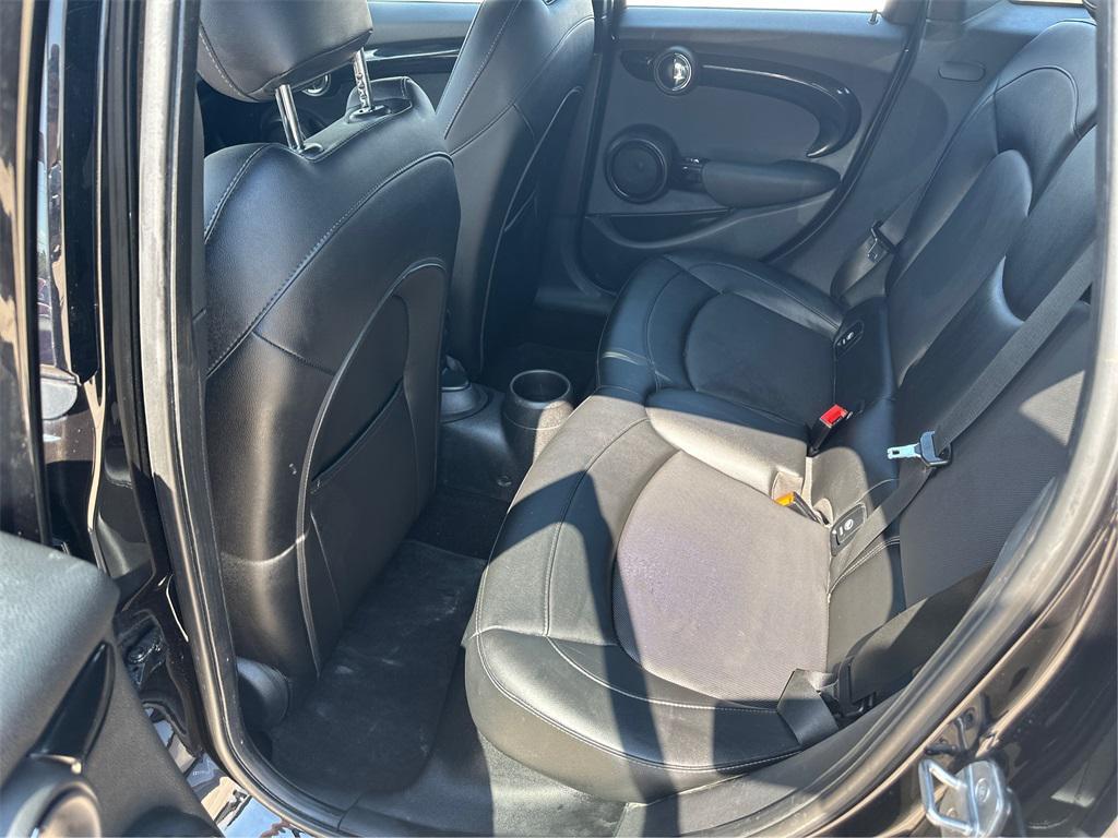 used 2017 MINI Hardtop car, priced at $12,974