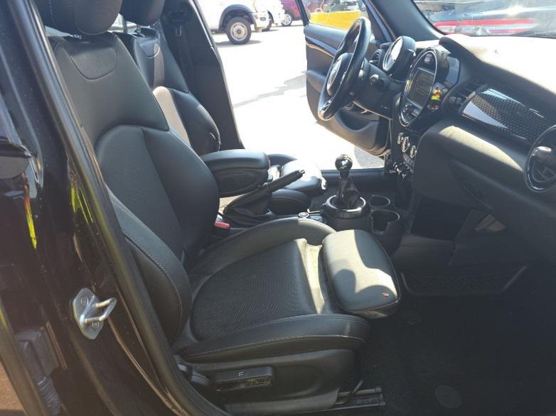 used 2017 MINI Hardtop car, priced at $12,974