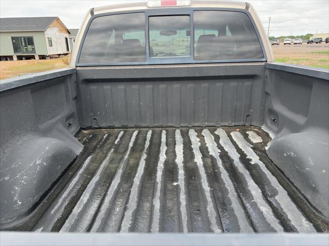 used 2004 Ford F-150 car, priced at $8,275