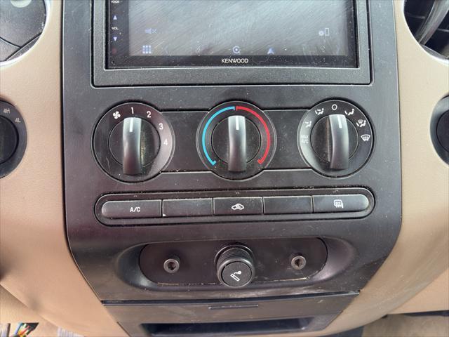 used 2004 Ford F-150 car, priced at $8,275