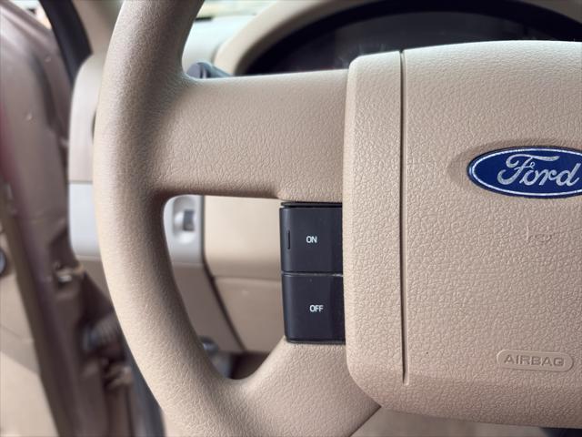 used 2004 Ford F-150 car, priced at $8,275