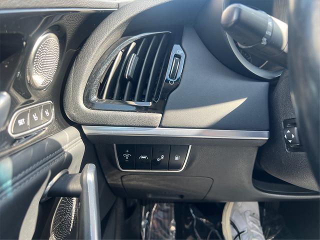 used 2018 Kia Stinger car, priced at $16,009