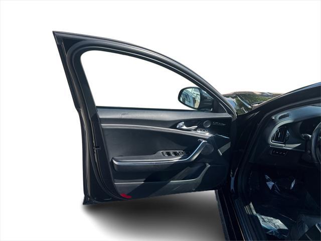 used 2018 Kia Stinger car, priced at $16,009