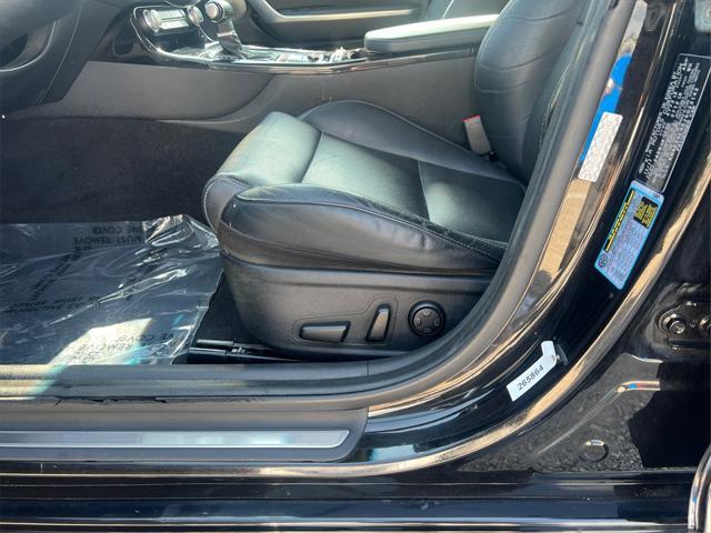 used 2018 Kia Stinger car, priced at $16,009