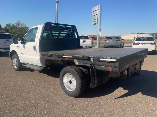 used 2006 Ford F-350 car, priced at $13,300