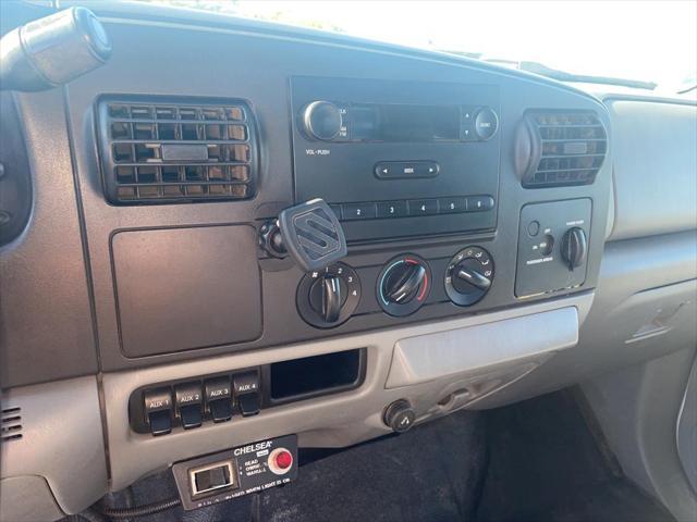 used 2006 Ford F-350 car, priced at $13,300