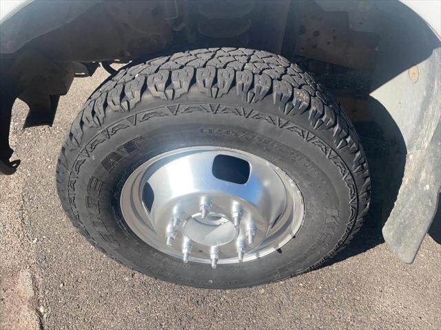 used 2006 Ford F-350 car, priced at $13,300