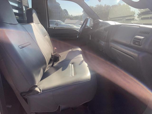 used 2006 Ford F-350 car, priced at $13,300
