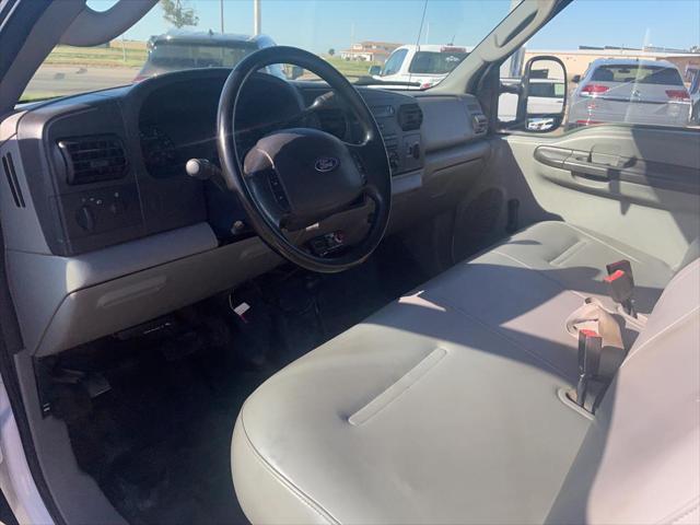 used 2006 Ford F-350 car, priced at $13,300