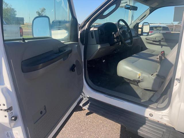 used 2006 Ford F-350 car, priced at $13,300