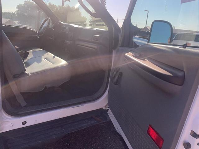 used 2006 Ford F-350 car, priced at $13,300