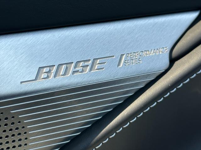 used 2023 Chevrolet Corvette car, priced at $124,496