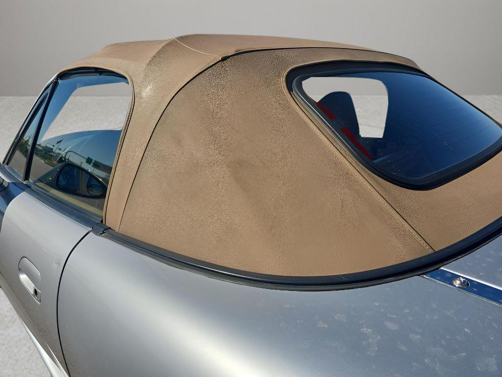 used 2000 Mazda MX-5 Miata car, priced at $8,491