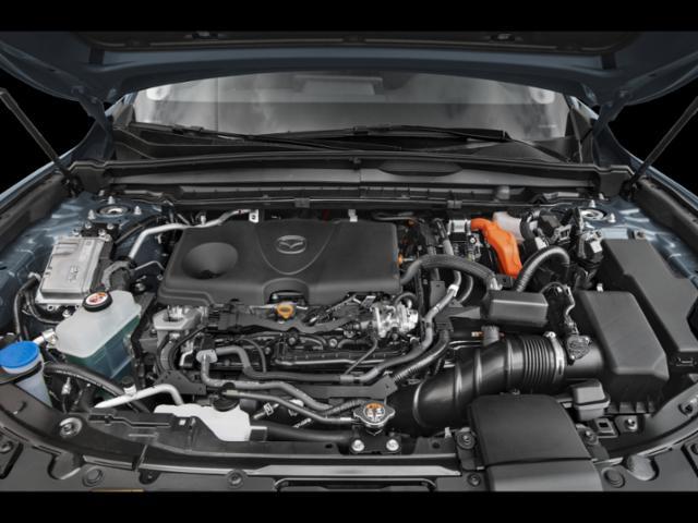 new 2026 Mazda CX-50 Hybrid car, priced at $40,313