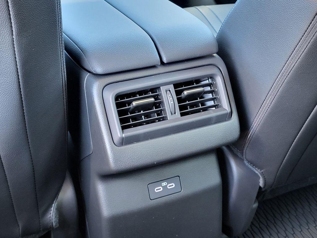 new 2026 Mazda CX-50 Hybrid car, priced at $40,053