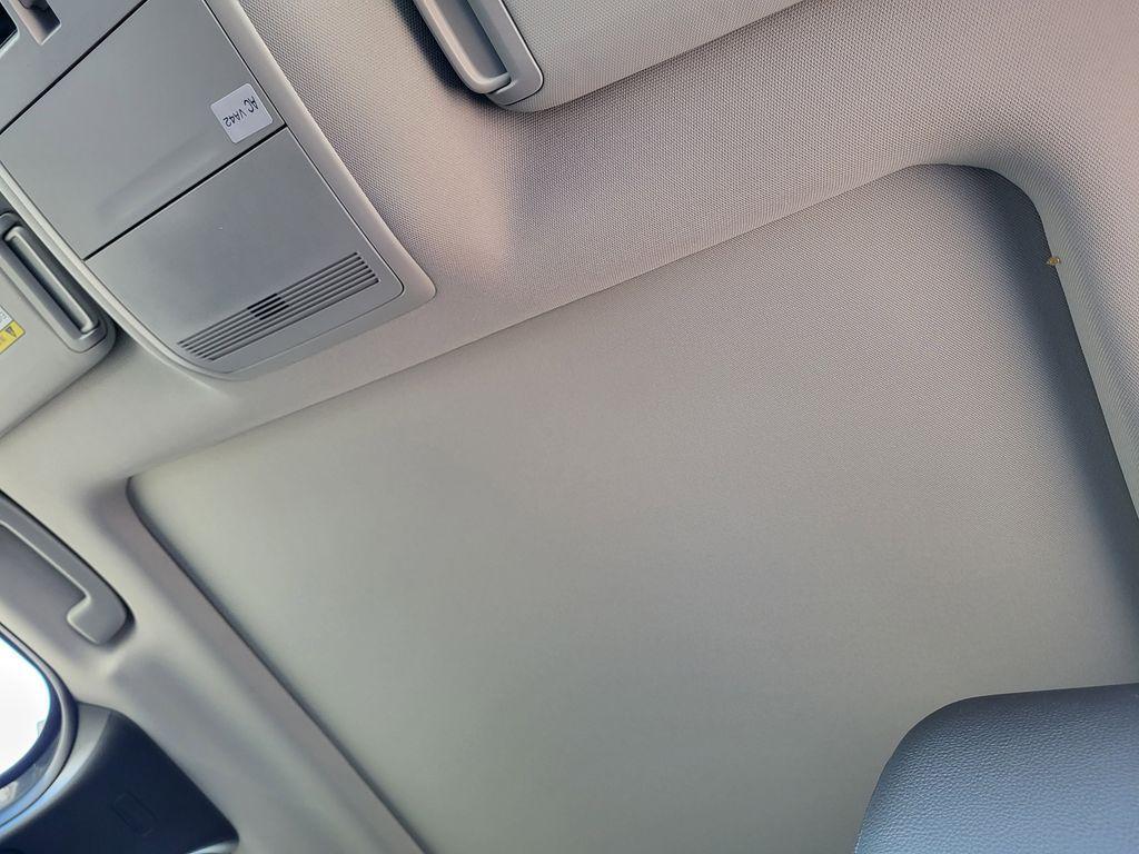 new 2026 Mazda CX-50 Hybrid car, priced at $40,053