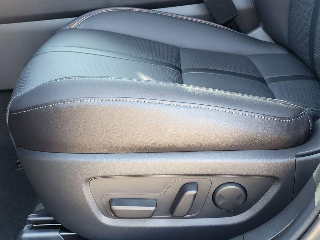 new 2026 Mazda CX-50 Hybrid car, priced at $40,053