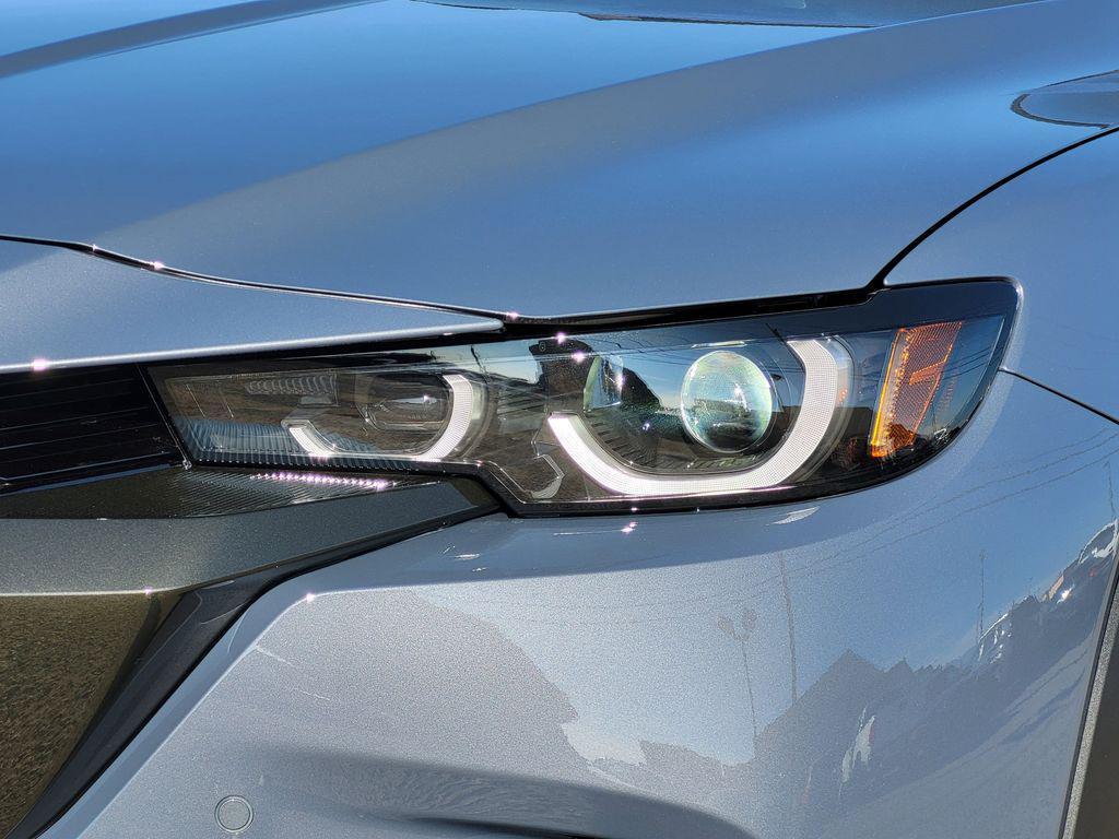 new 2026 Mazda CX-50 Hybrid car, priced at $40,053