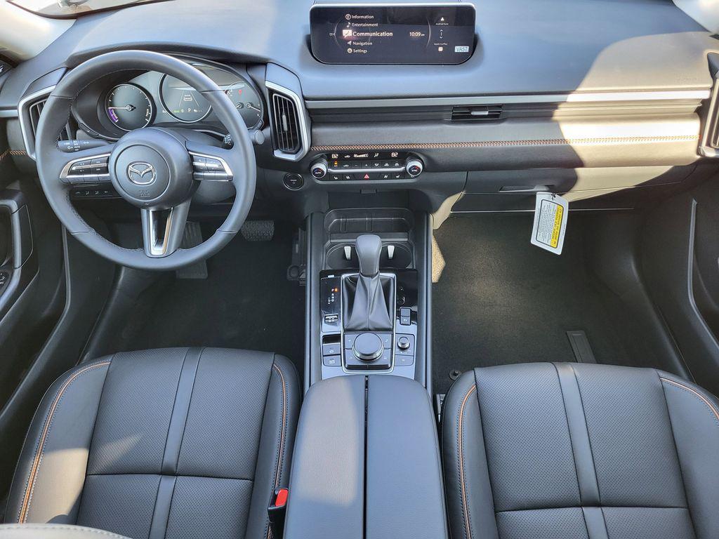 new 2026 Mazda CX-50 Hybrid car, priced at $40,053