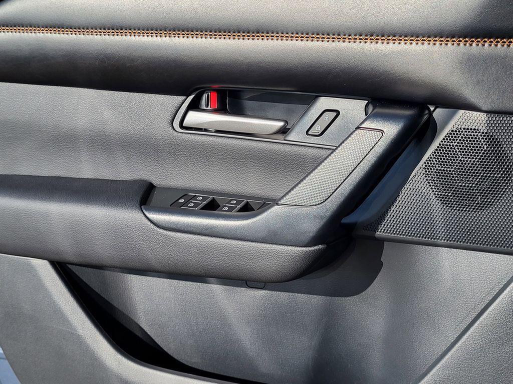 new 2026 Mazda CX-50 Hybrid car, priced at $40,053