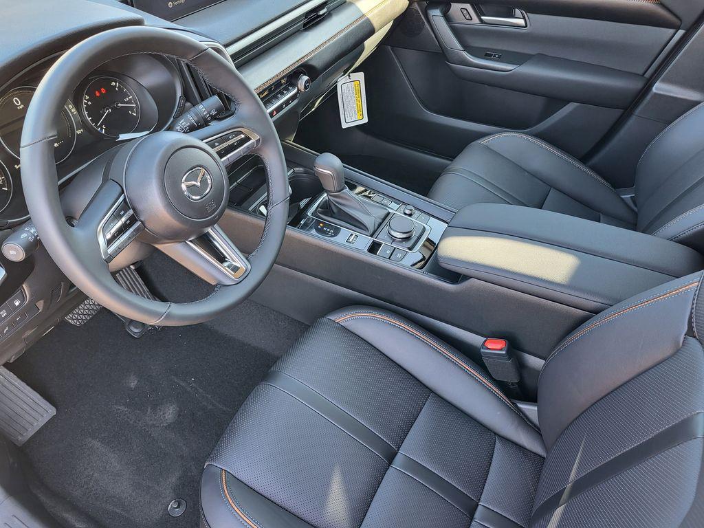 new 2026 Mazda CX-50 Hybrid car, priced at $40,053