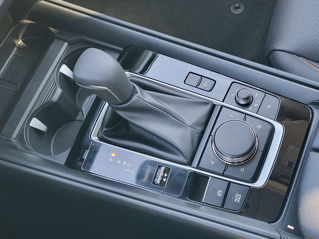 new 2026 Mazda CX-50 Hybrid car, priced at $40,053