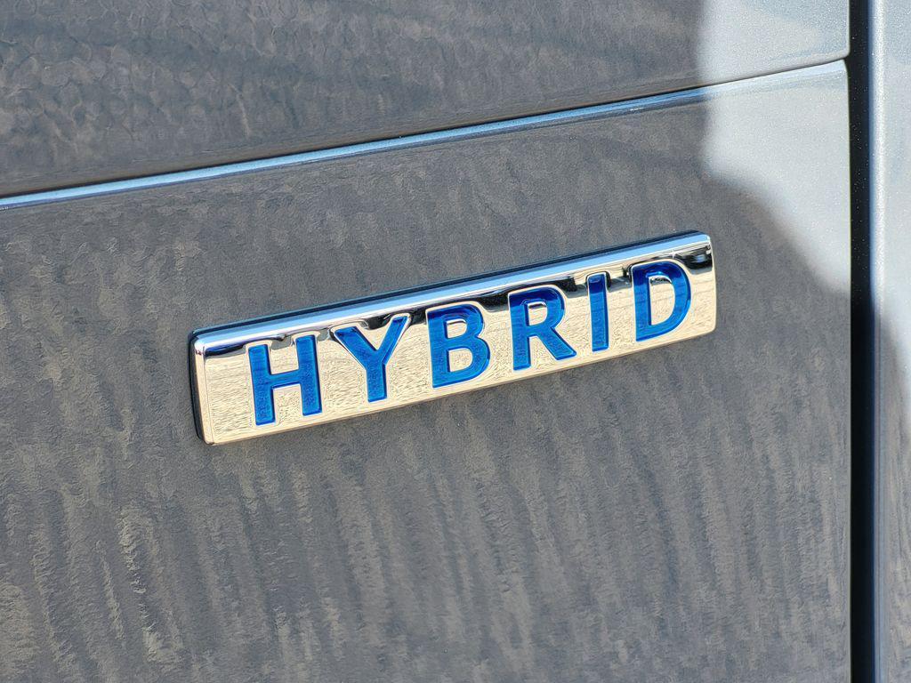 new 2026 Mazda CX-50 Hybrid car, priced at $40,053