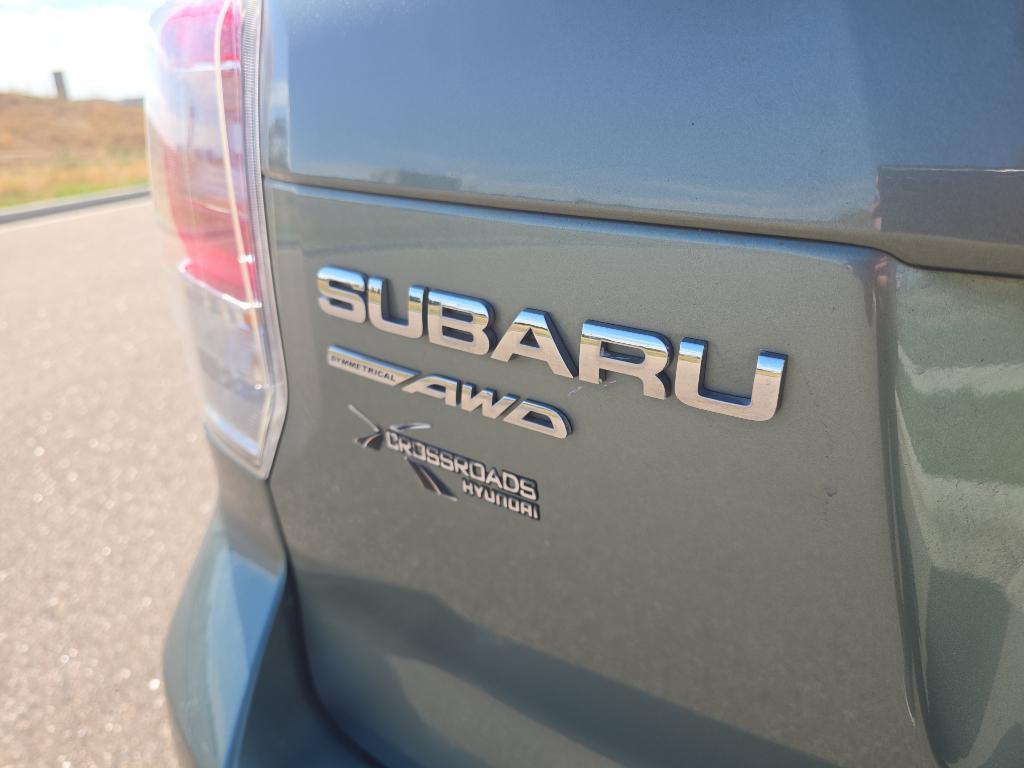 used 2018 Subaru Forester car, priced at $19,498