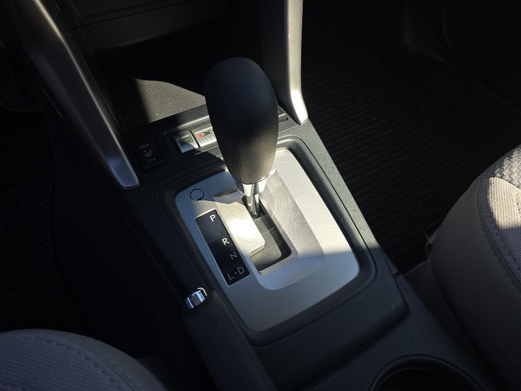 used 2018 Subaru Forester car, priced at $19,498