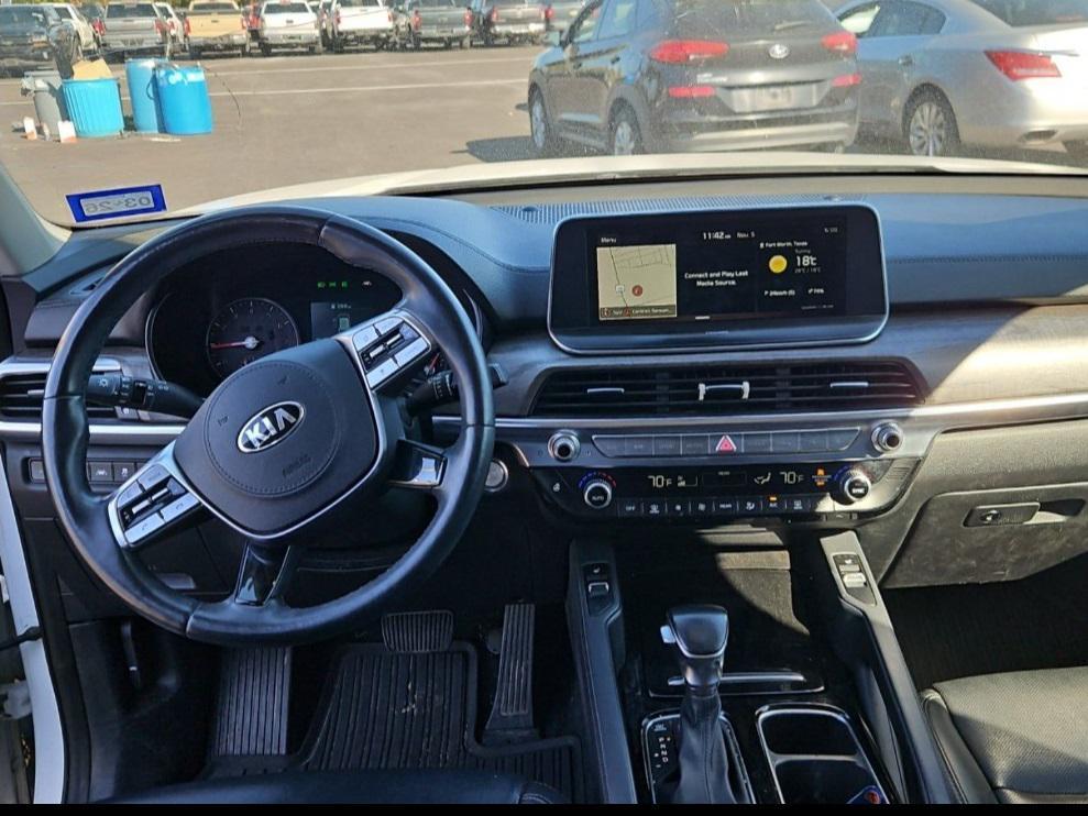 used 2020 Kia Telluride car, priced at $21,189