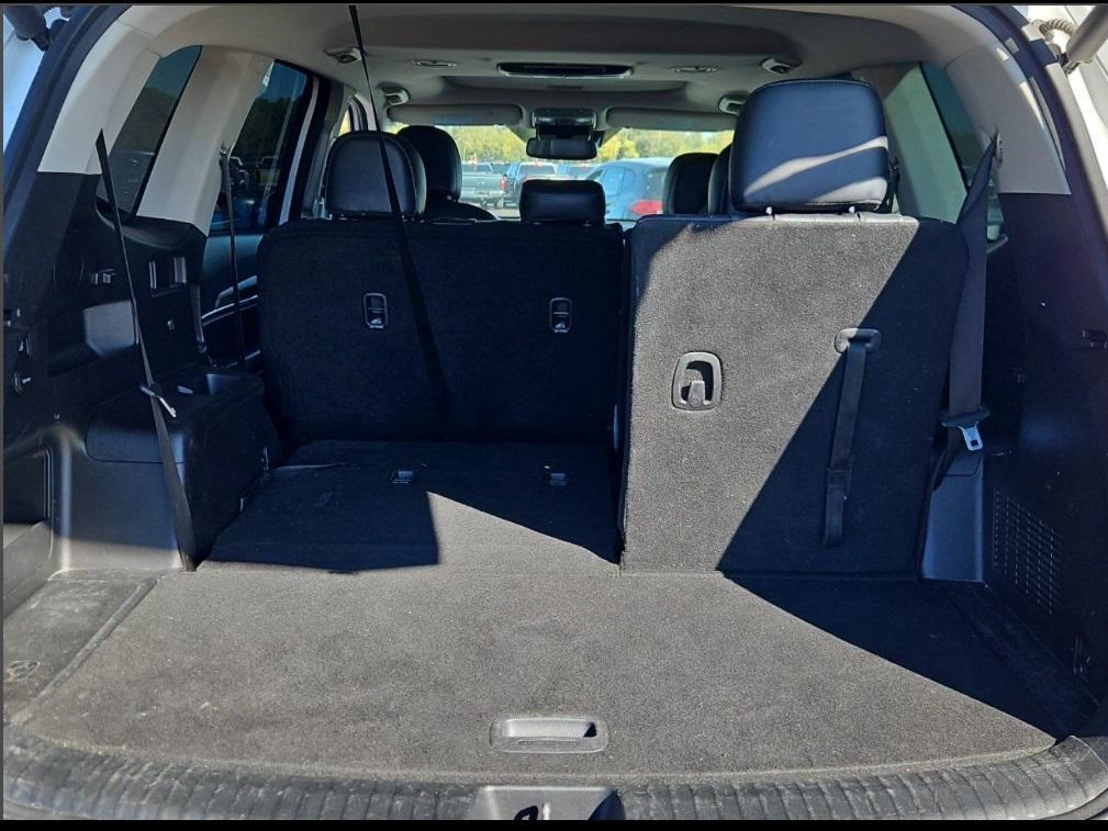 used 2020 Kia Telluride car, priced at $21,189