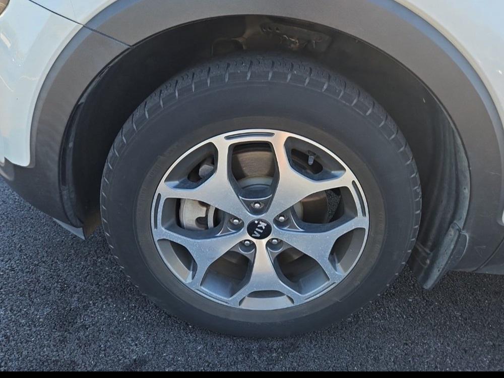 used 2020 Kia Telluride car, priced at $21,189