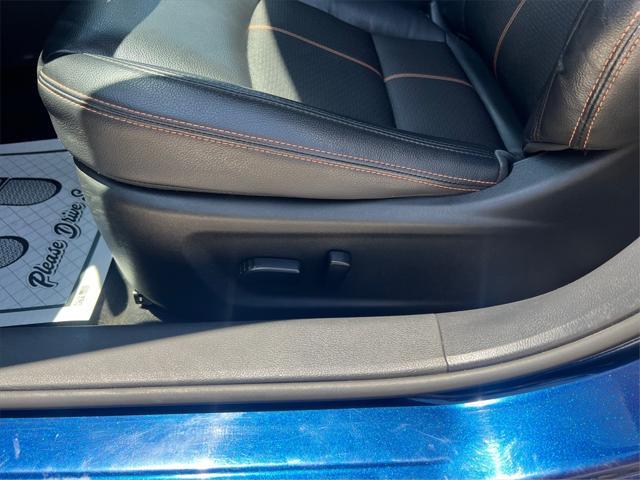used 2022 Nissan Altima car, priced at $19,814