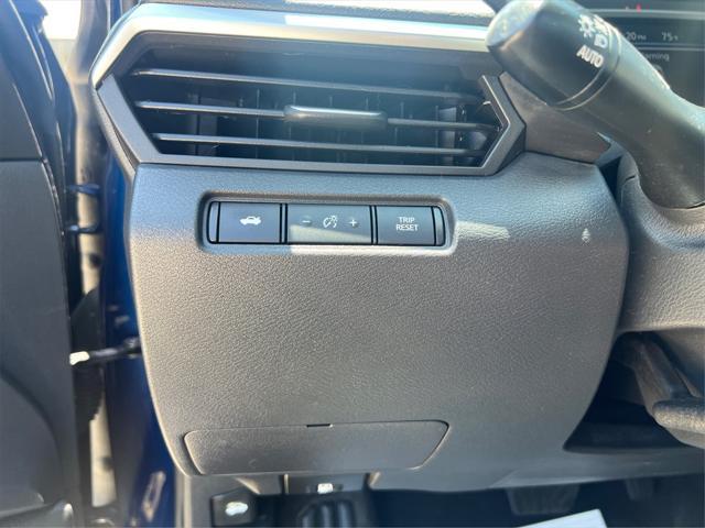 used 2022 Nissan Altima car, priced at $19,814