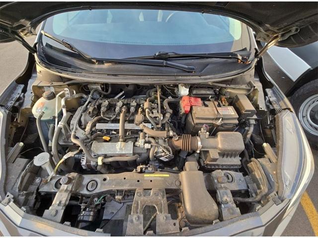 used 2022 Nissan Versa car, priced at $17,281