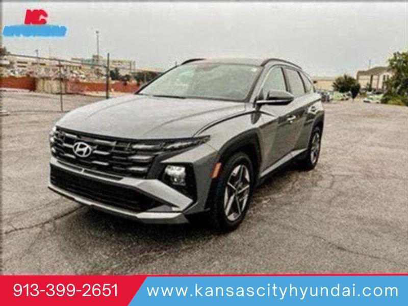 used 2025 Hyundai SANTA CRUZ car, priced at $37,487