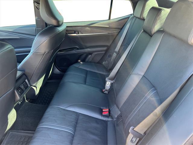 used 2025 Toyota Camry car, priced at $34,498