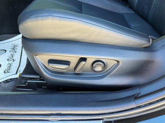 used 2025 Toyota Camry car, priced at $34,498