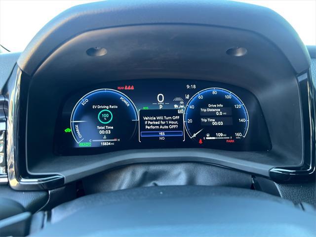 used 2025 Toyota Camry car, priced at $34,498