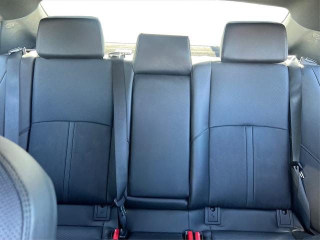 used 2025 Toyota Camry car, priced at $34,498