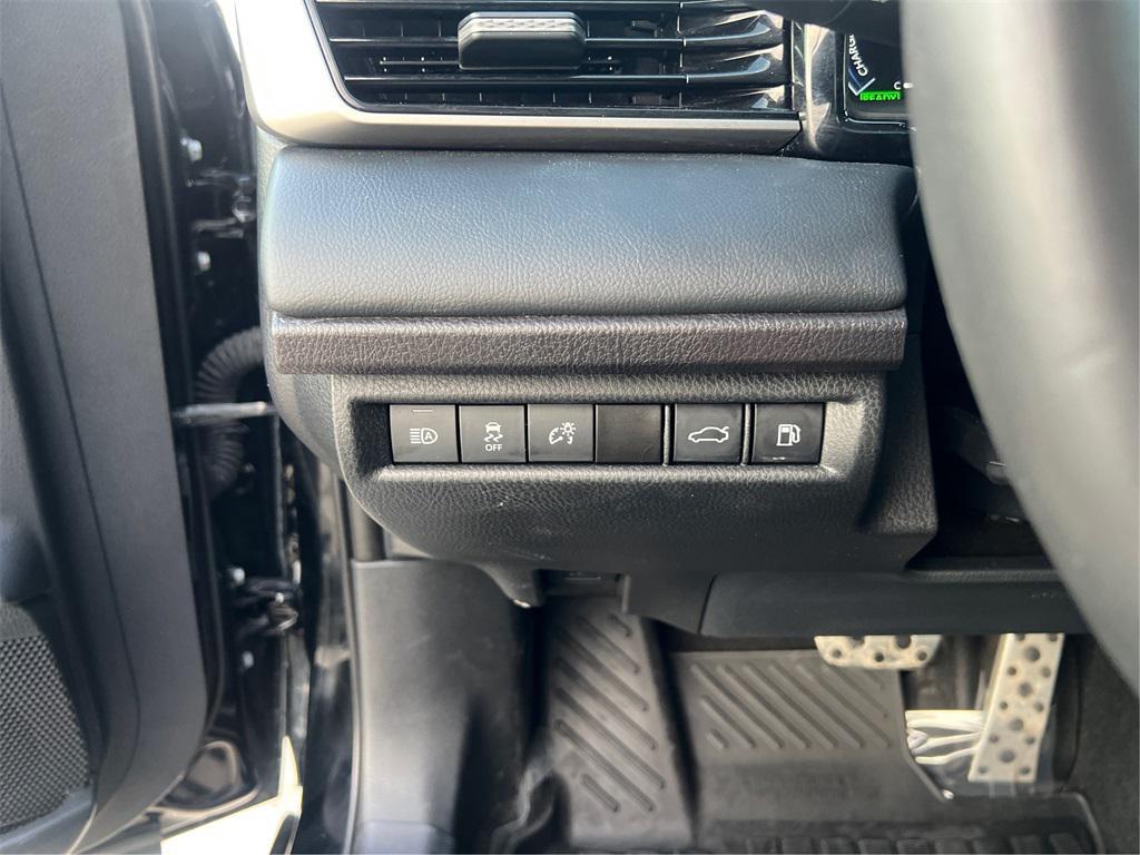 used 2025 Toyota Camry car, priced at $33,996