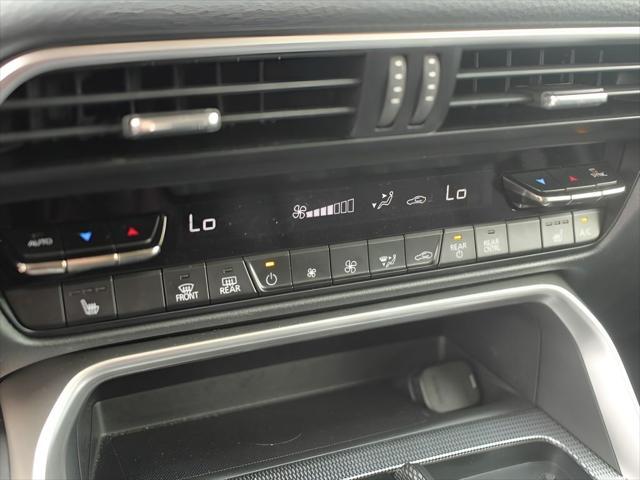 used 2025 Mazda CX-90 car, priced at $36,488