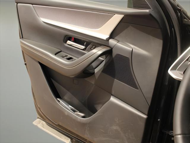 used 2025 Mazda CX-90 car, priced at $36,488