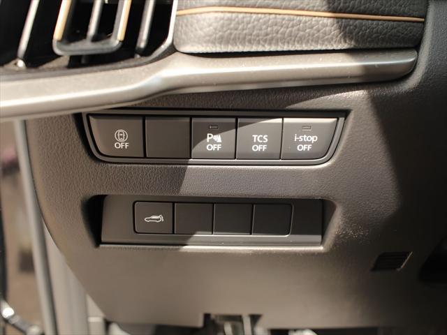 used 2025 Mazda CX-90 car, priced at $36,488