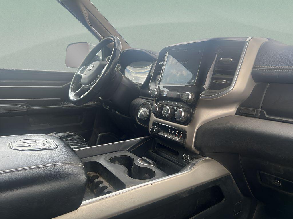 used 2020 Ram 2500 car, priced at $39,283