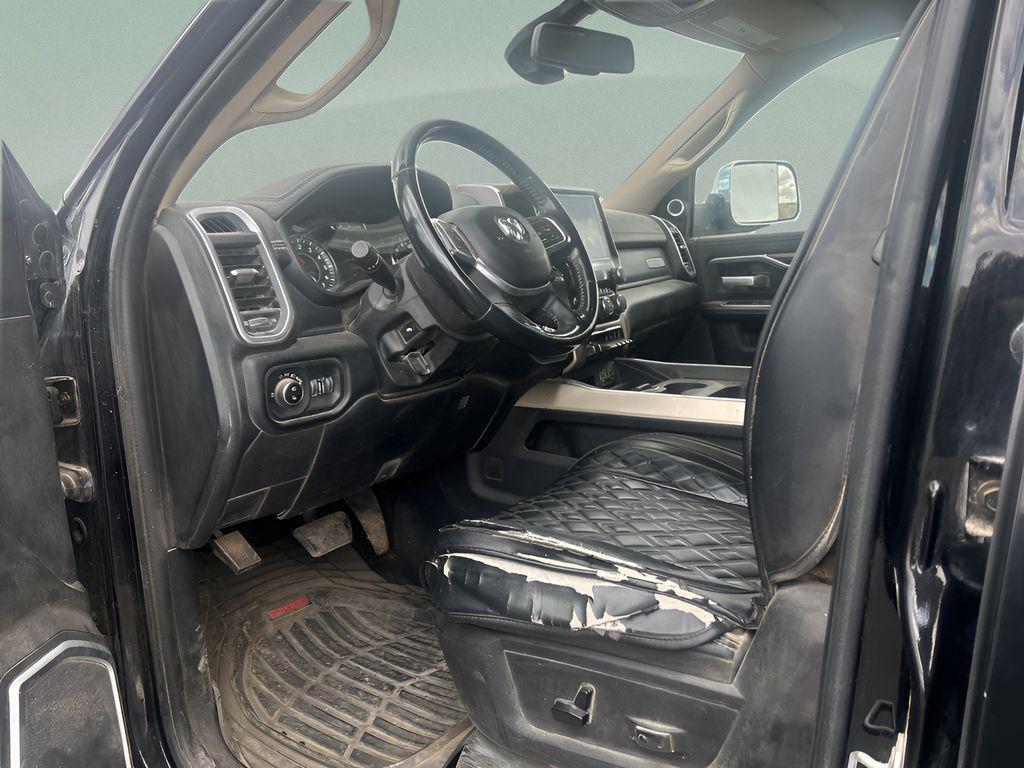 used 2020 Ram 2500 car, priced at $39,283