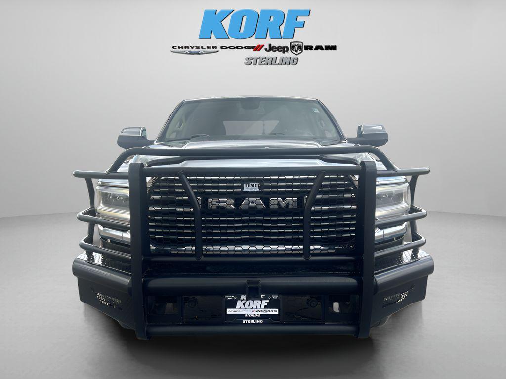 used 2020 Ram 2500 car, priced at $39,283