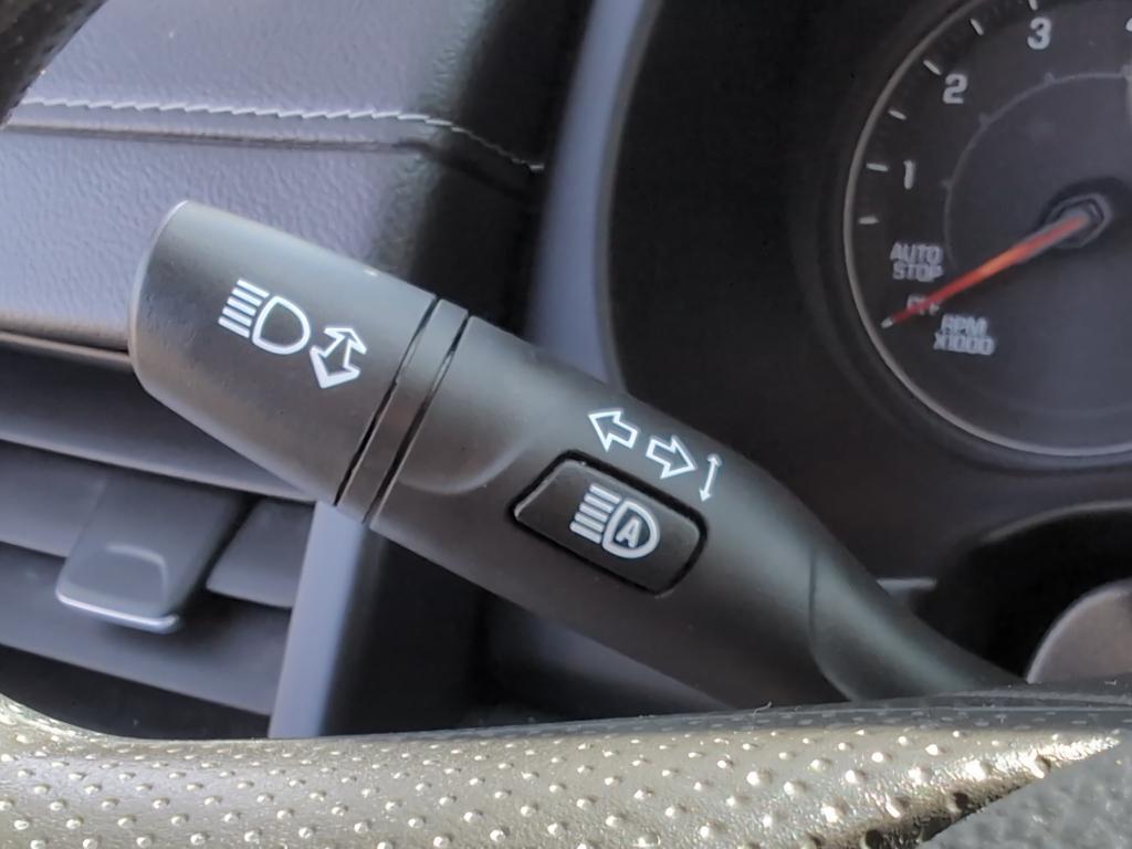 used 2024 GMC Terrain car, priced at $23,941