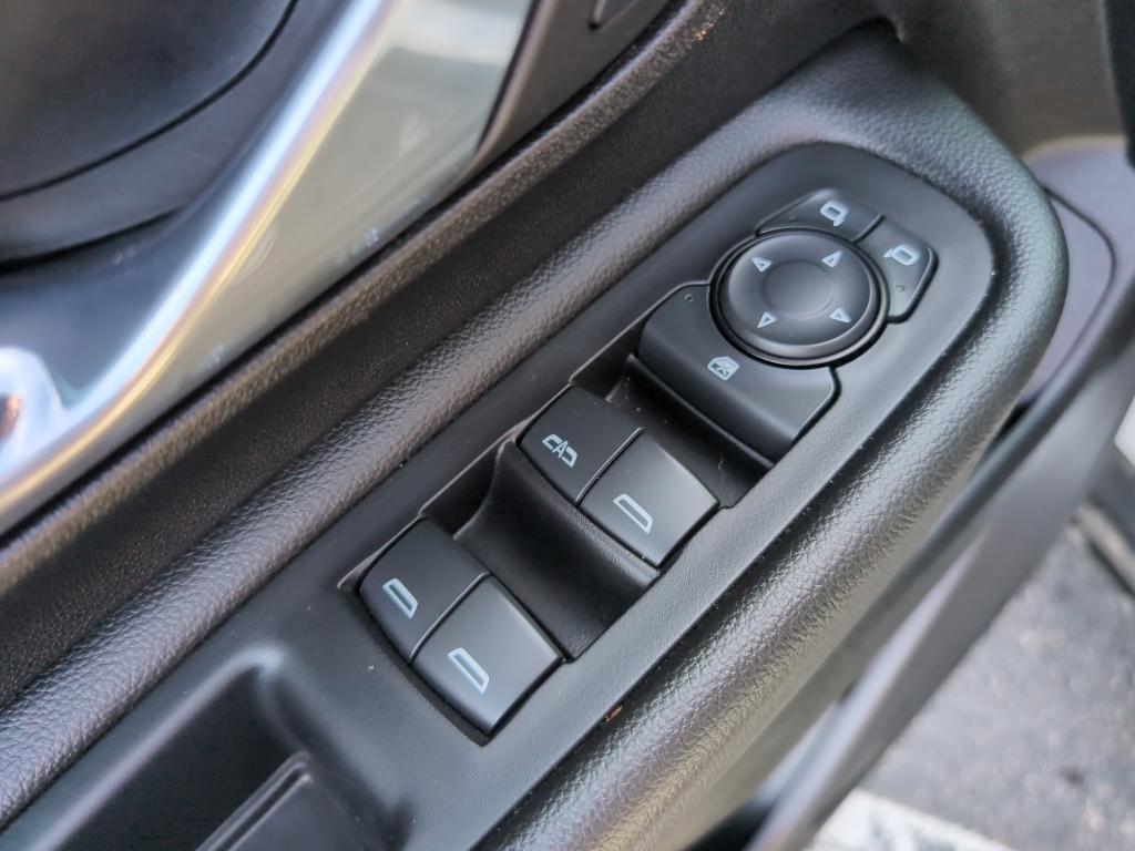 used 2024 GMC Terrain car, priced at $23,941